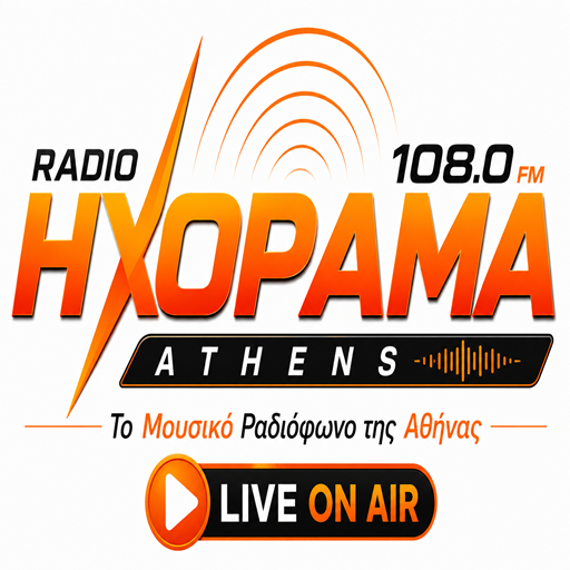 Ηχοραμα