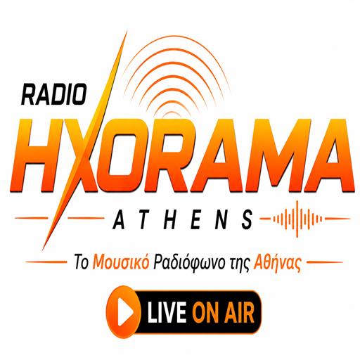 Ηχοραμα