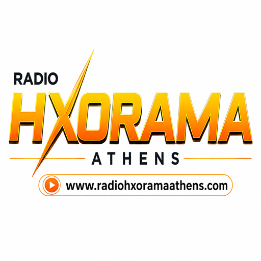 Radio Hxorama Athens